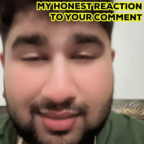 Comment Desi GIF