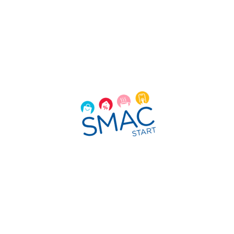 Shopping Sm Sticker by SMAC