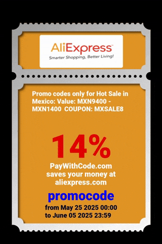 Coupon GIF