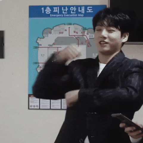 Jeonjungkook GIF