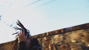 Aura Shaking GIF by Cits Studios