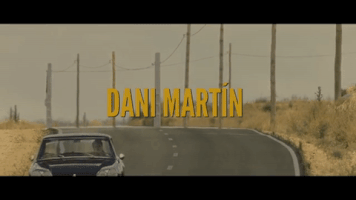 danimartin GIF by Sony Music Perú
