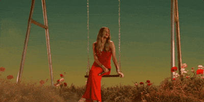 Kelsea Ballerini GIF by CMA Awards