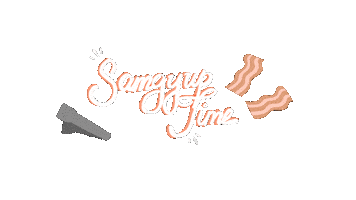 Korean Bbq Dimaano Sticker