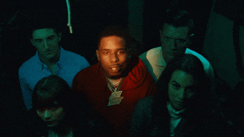 Neighbors GIF by Pooh Shiesty