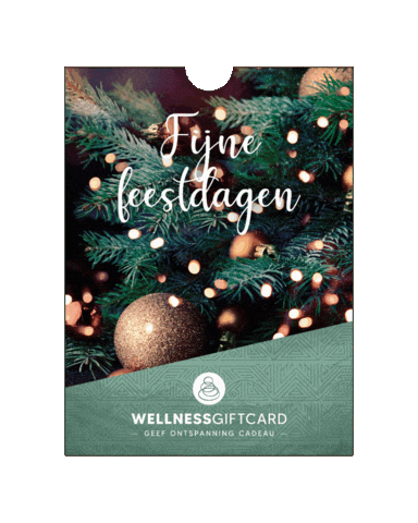 Thanks Spa Sticker By Wellness Gif