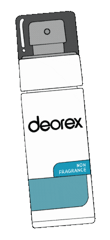 Deorex Sticker