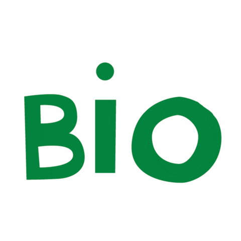 Bio Ecology Sticker by Les 3 Chouettes/Mazette