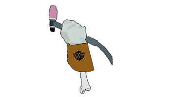 Lincoln Welding Sticker by weldlife