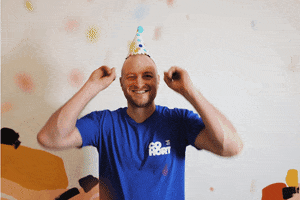 Party GIF