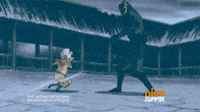 Korra-avatar-flex-cam GIFs - Get the best GIF on GIPHY