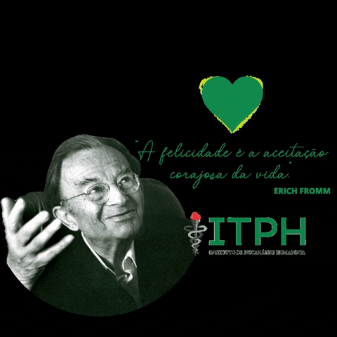 Instituto de Psicanálise Humanista GIF