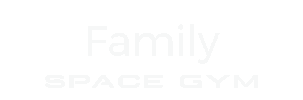 Family Sticker by spacegym