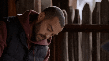 Greys Anatomy What GIF by ABC Network
