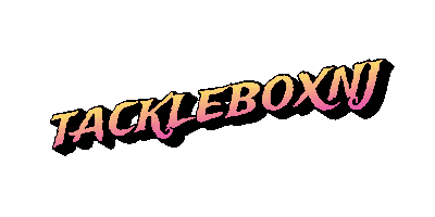 Tackleboxnj Sticker