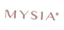 Mysia Brand Sticker by Mysia