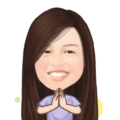 Happy Clap Sticker