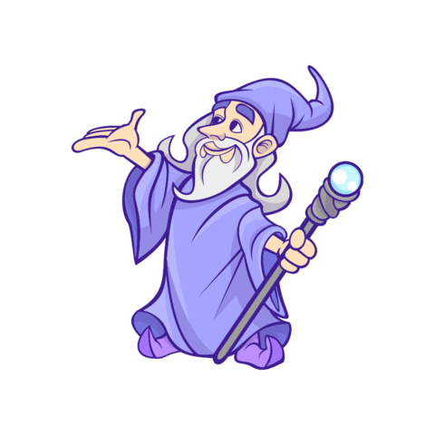 Mesela Sticker by Listelik