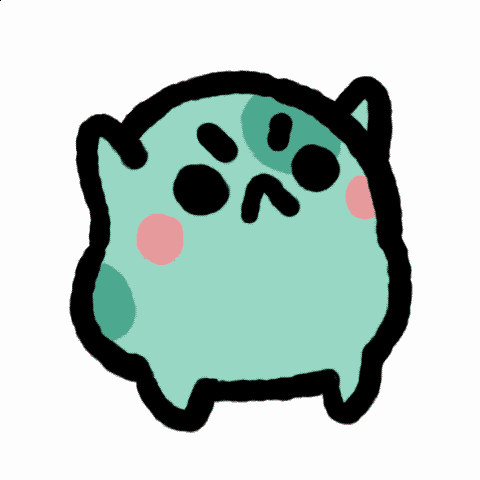 Dance Twerk GIF by angy frog