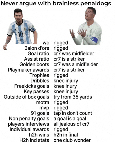 La Pulga Penalty GIF