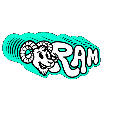 Ramsalamina Sticker by Ramstreetfood
