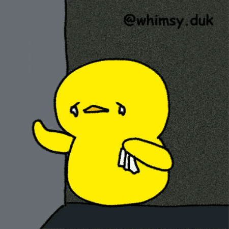Sad Cry GIF
