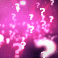 Wondering Question Mark GIF by xponentialdesign