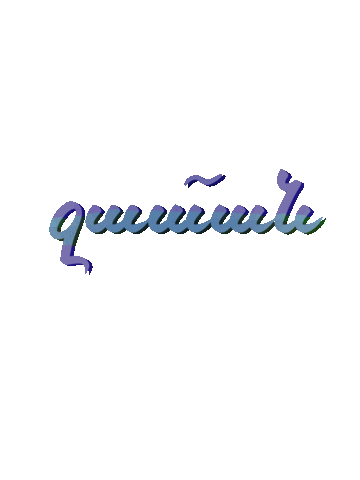 Animated Sticker