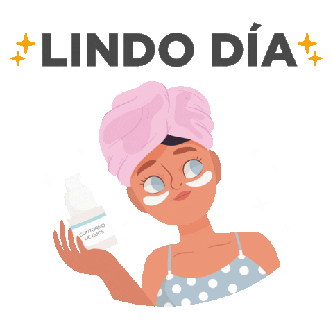 The Garden Project Sticker