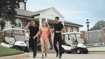fitness GIF by Equinox