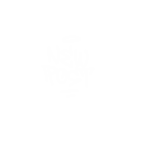 Newpost Sticker