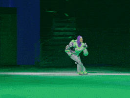 Skating Toy Story GIF by Disney On Ice