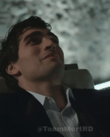 Mert Yusuf GIF
