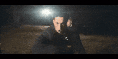 No Way GIF