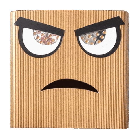 Mask Sticker by Djs From Mars