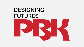 PBKArchitects pbk were hiring pbk architects designing futures GIF