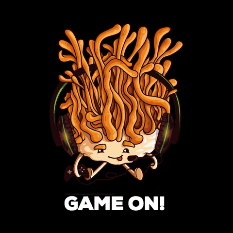 Fungies Mushroom Gummies GIF