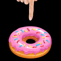 Katakuri Donuts GIF - Katakuri Donuts - Discover & Share GIFs
