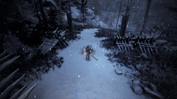Game Mmo GIF by BlackDesert