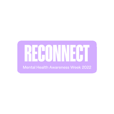 Mentalhealthawarenessweek Sticker by MHFNZ