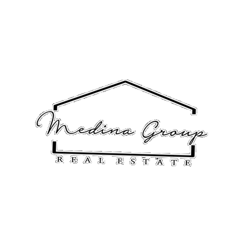 Medinagroup Sticker by MedinaRealEstateGroup