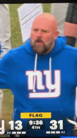 Giants GIF