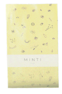 Minti Shop Sticker