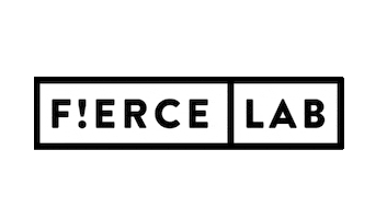 Fierce Lab Sticker
