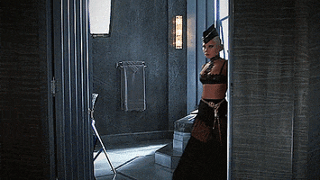 lady gaga ahs hotel GIF