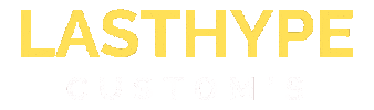 Sticker by LAST HYPE