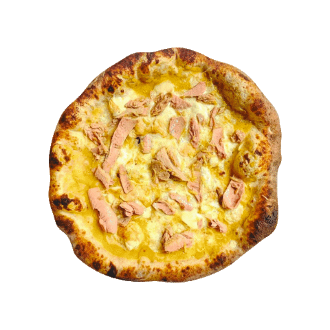 Royal Pizza Italia (Bio Ricci) Sticker