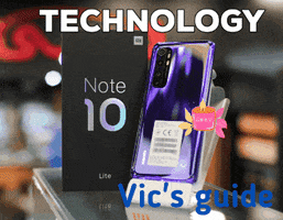 Technology GIF