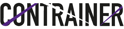 Sticker by CONTRAINER