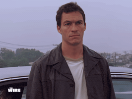 Season 5 Finale GIF